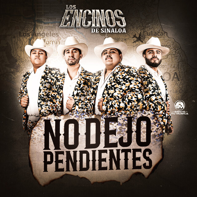 No Dejo Pendientes