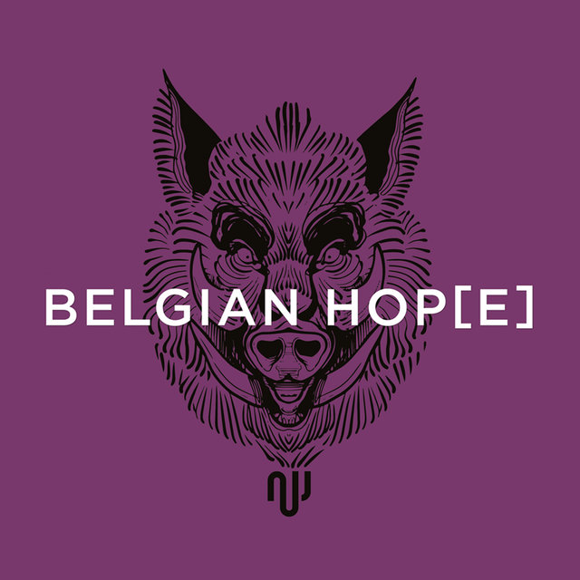 Belgian Hop[e]