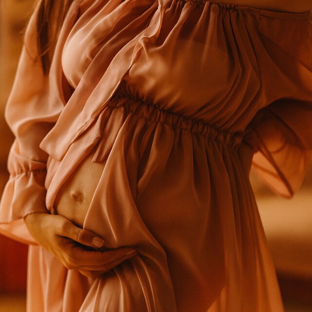 Twin Pregnancy