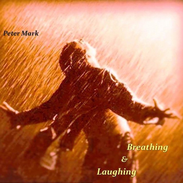 Breathing & Laughing