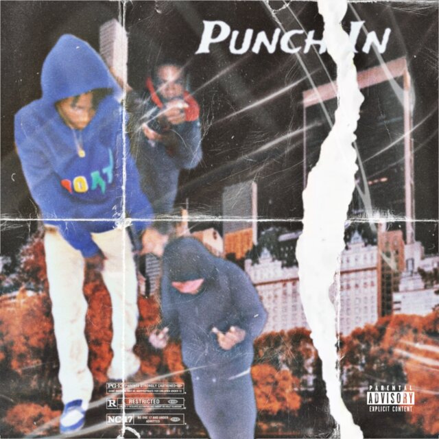 Punch In