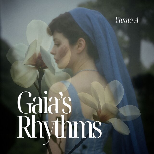 Gaia’s Rhythms