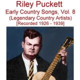 Red River Valley (with Hugh Cross) [Recorded 1927]