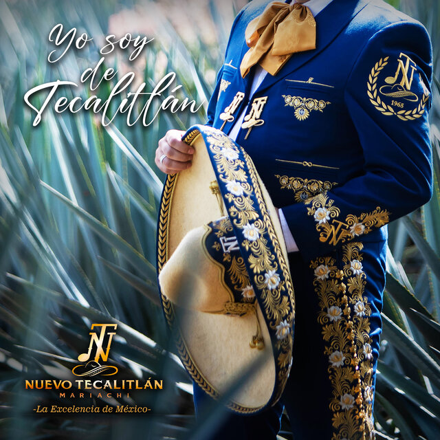 Yo Soy de Tecalitlán