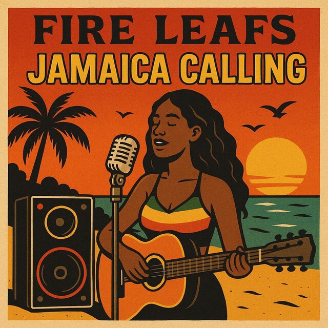Jamaica calling