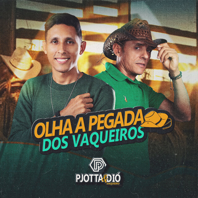 Olha a Pegada dos Vaqueiros