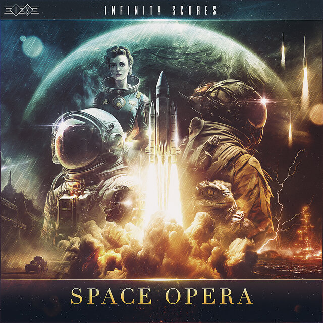 Space Opera