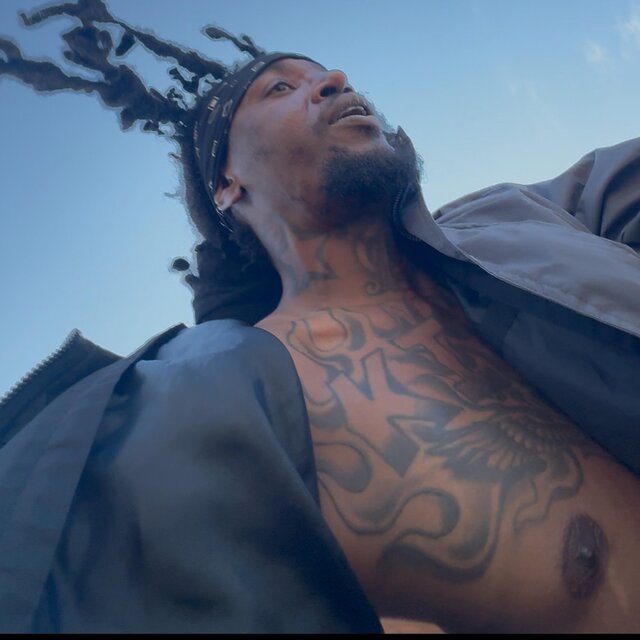 HIGH IN THA ZKY