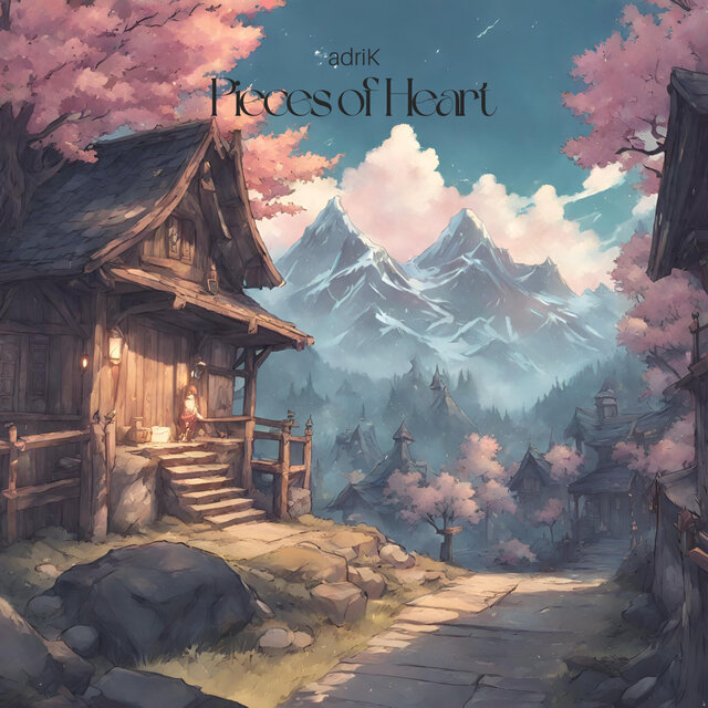 Pieces of Heart