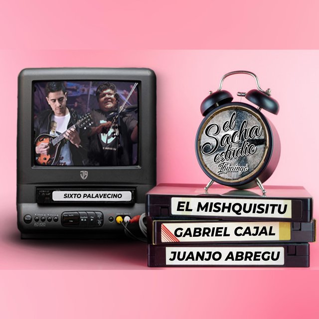 El Mishquisitu