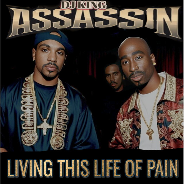 Living This Life Of Pain