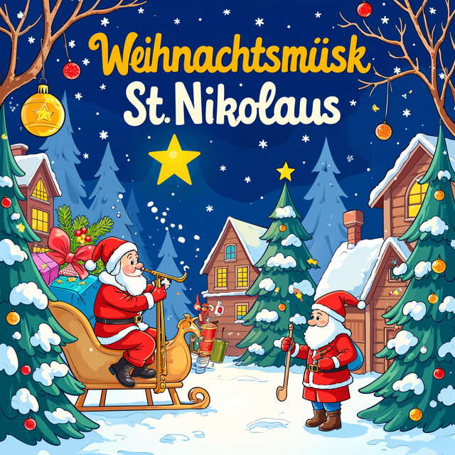 Klassische Weihnachten: Die besten Festtagslieder