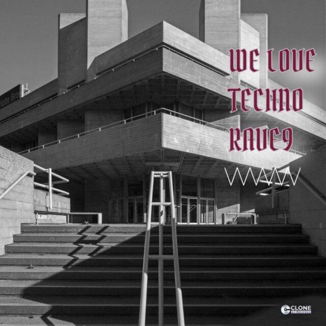 We Love Techno Rave9