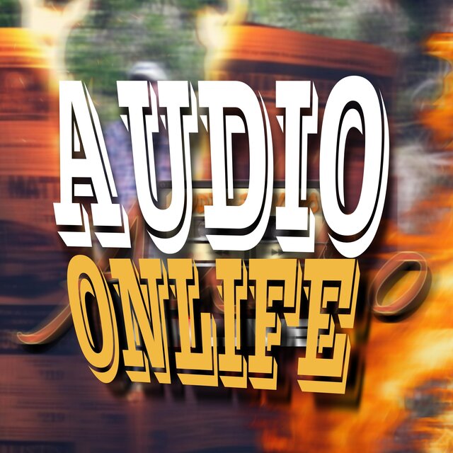 Audio On Life