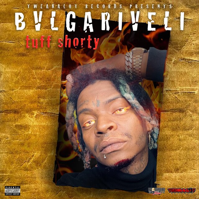 BVLGARIVELI