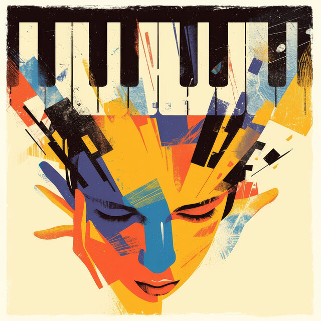 Calm Piano Dreams