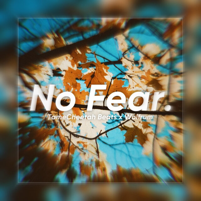 No Fear. (Jersey Club)