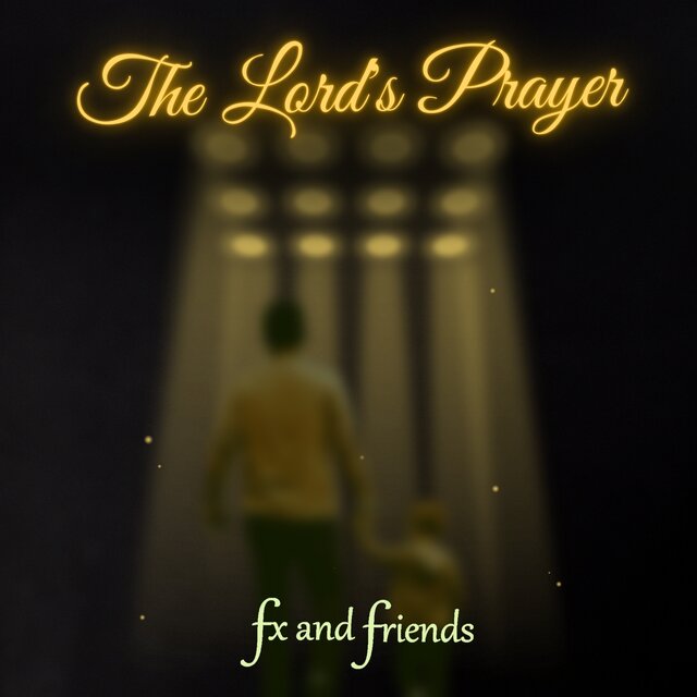 The Lord's Prayer (Instrumental Version)