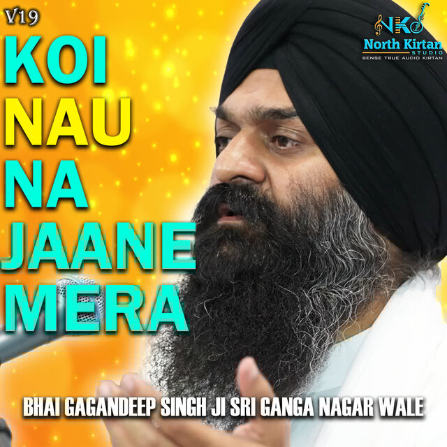Koi Nau Na Jaane Mera (V19)