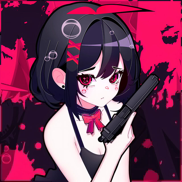 Poison