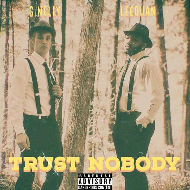 Trust Nobody