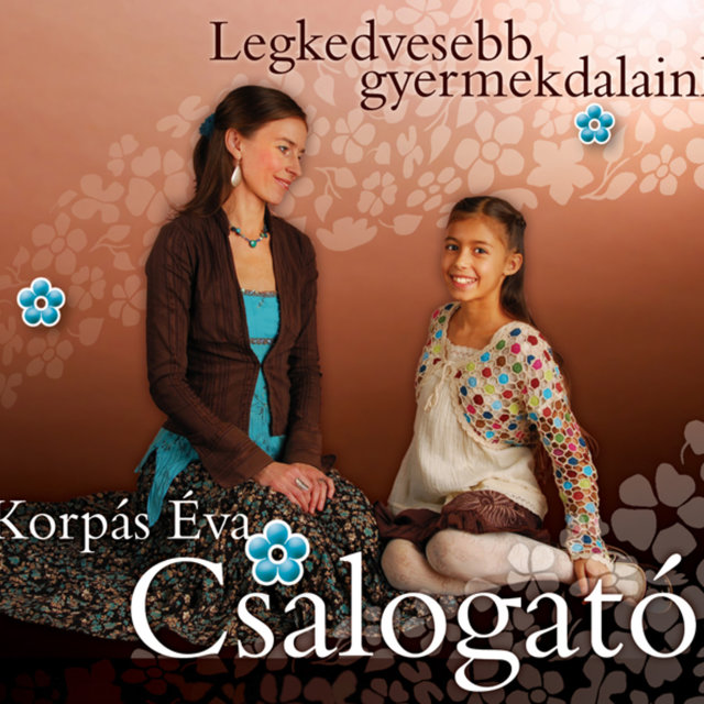 Csalogató (Legkedvesebb gyermekdalaink)