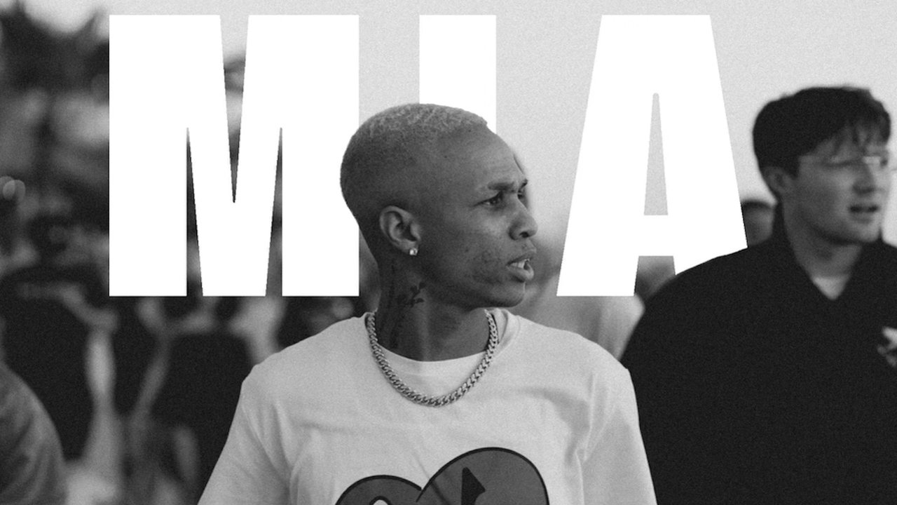MIA (Official Video) (OriginalJon Keith)
