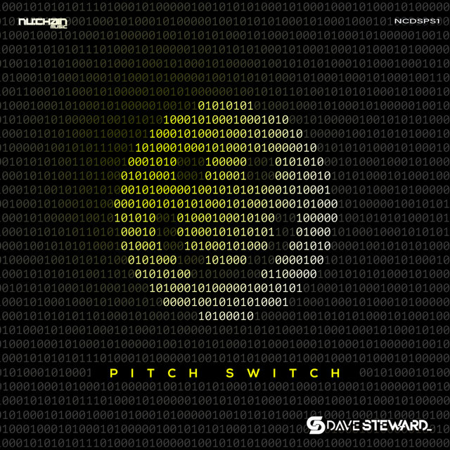 Pitch Switch