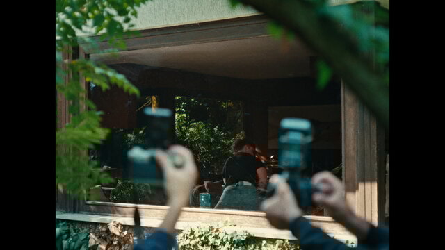 Così così (Visual Video)