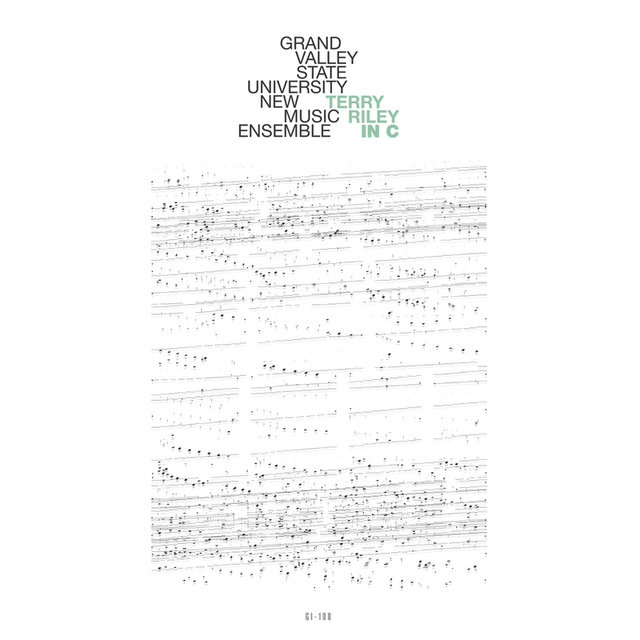 Terry Riley: In C
