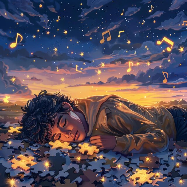 El Reino de la Libertad: Armando Tu Propio Puzzle Magistral