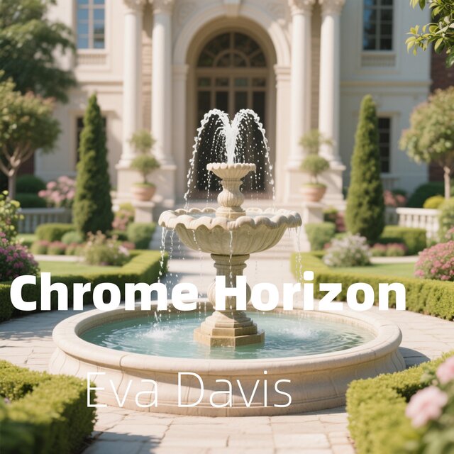 Chrome Horizon