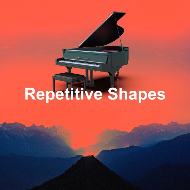 Repetitive Shapes