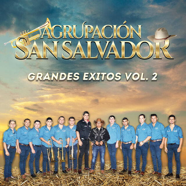 Grandes Exitos, Vol. 2