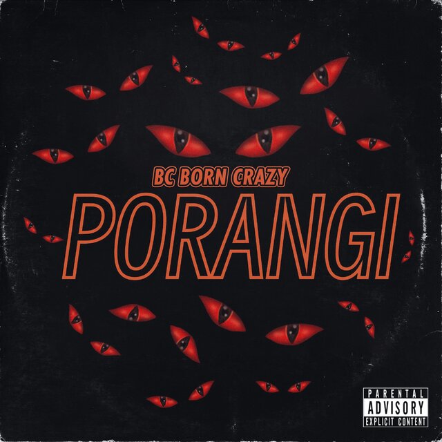 Porangi