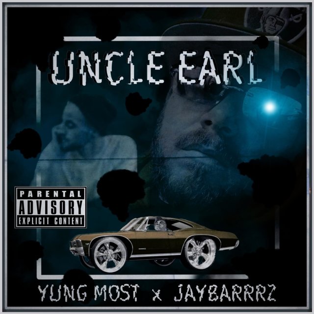 Uncle Earl (feat. JayBarrrz)