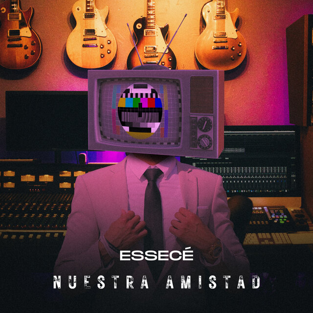 Nuestra amistad