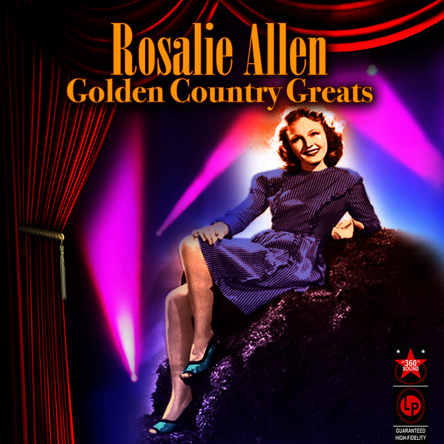 Golden Country Greats
