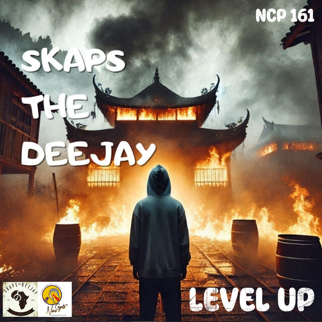 Level Up