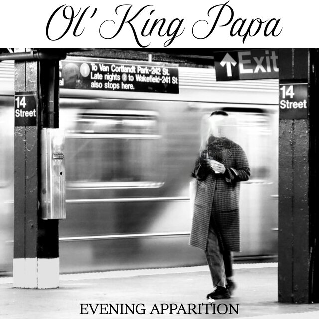 Evening Apparition