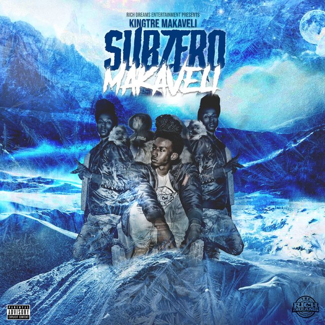 SubZero Makaveli