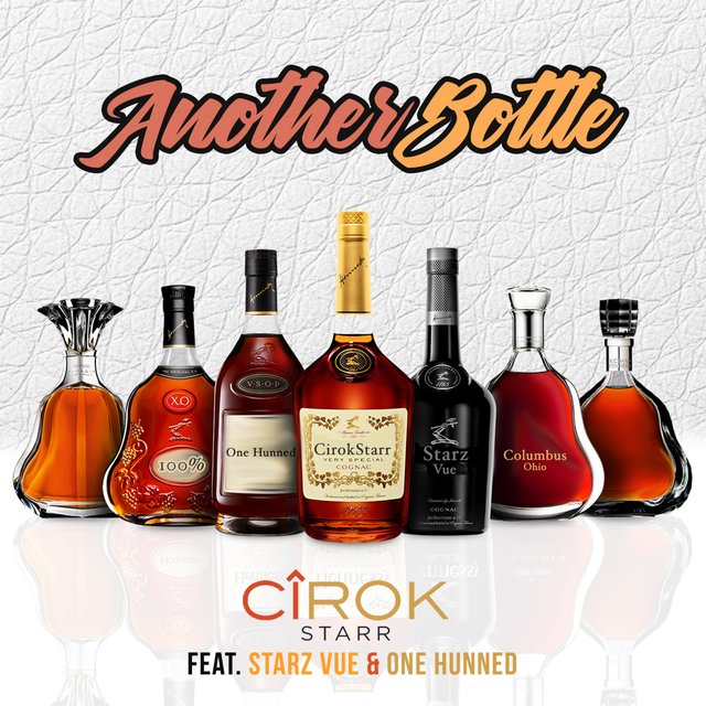 Another Bottle (feat. Starz Vue & One Hunned)