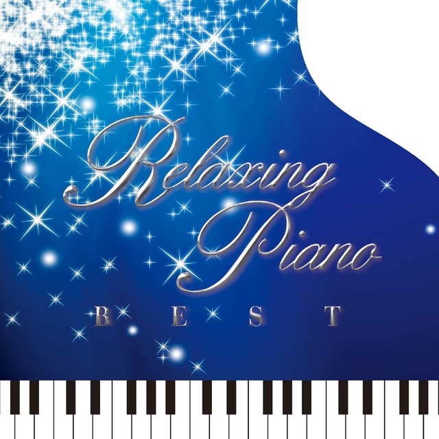 Relaxing Piano BEST - Disney Collection