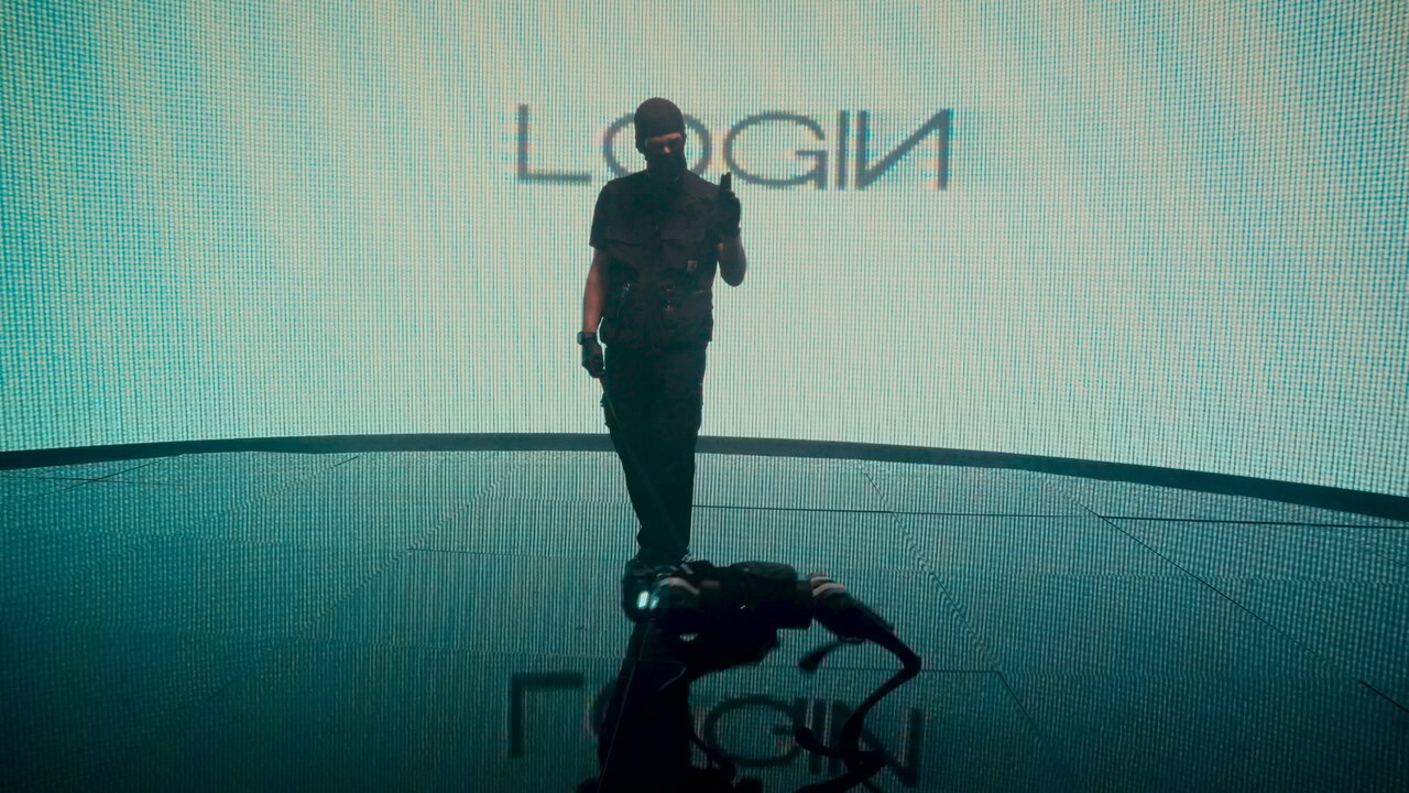 LOGIN