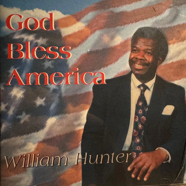 God Bless America