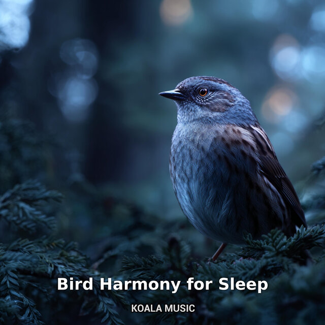 Bird Harmony for Sleep