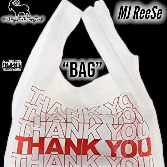 BAG (feat. MJ ReeSe)