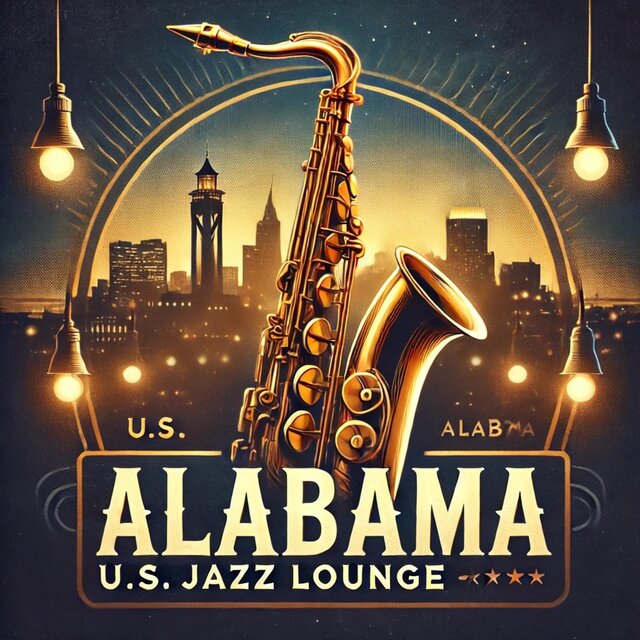 U.S. Jazz Lounge Alabama