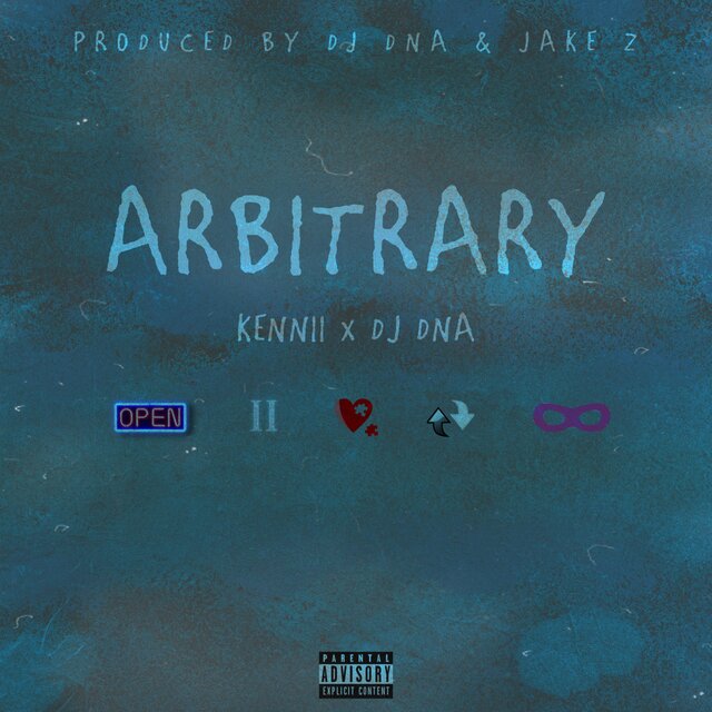 Arbitrary