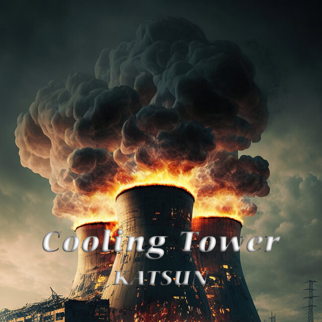 cooling tower